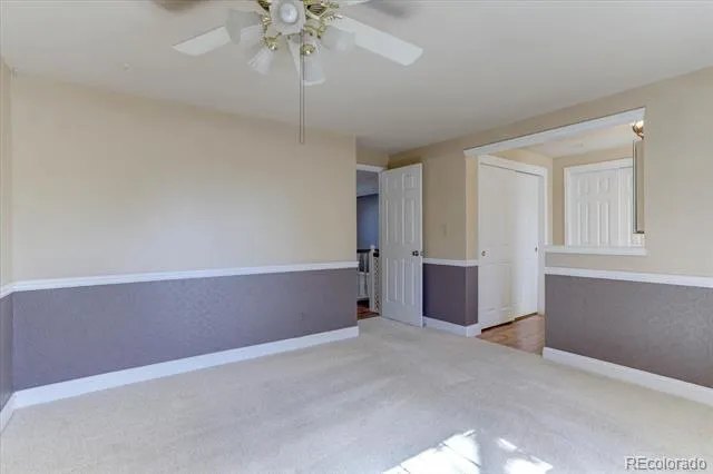 9956 W Progress Place Littleton, CO 80123