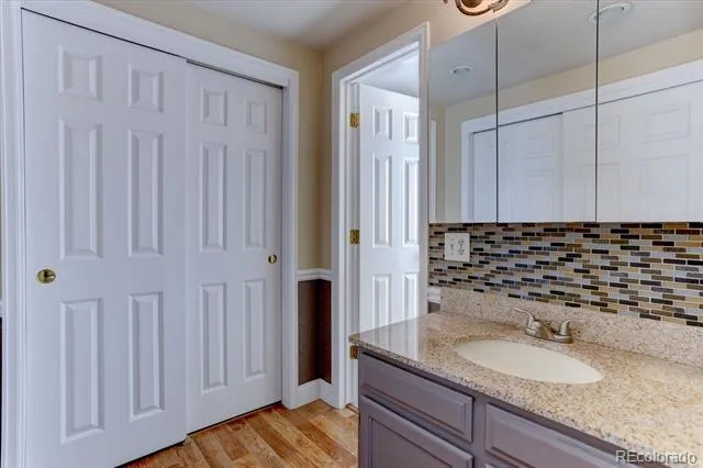 9956 W Progress Place Littleton, CO 80123