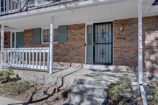 9956 W Progress Place Littleton, CO 80123