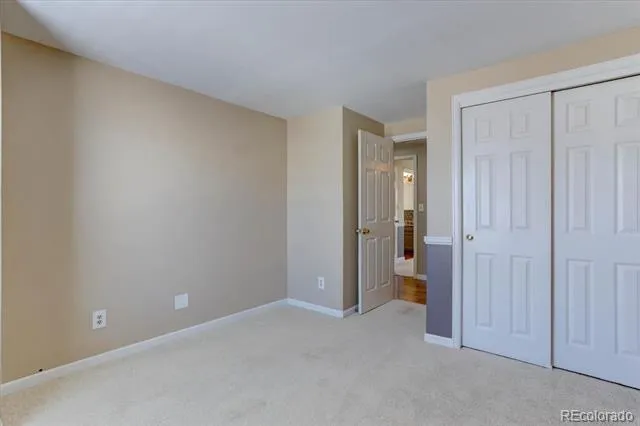 9956 W Progress Place Littleton, CO 80123