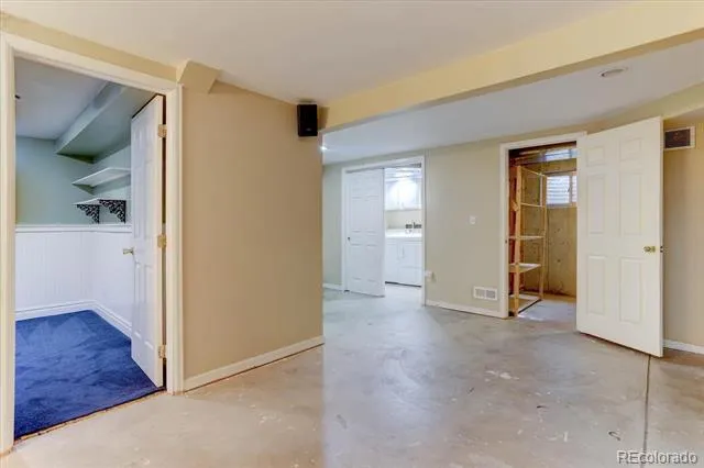 9956 W Progress Place Littleton, CO 80123