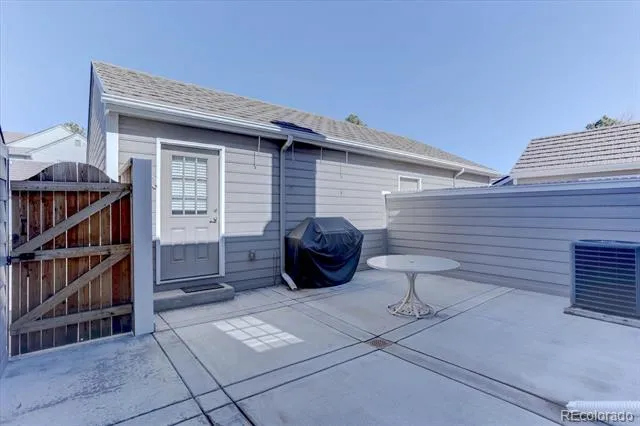 9956 W Progress Place Littleton, CO 80123