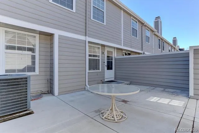 9956 W Progress Place Littleton, CO 80123
