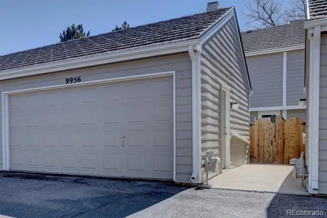 9956 W Progress Place Littleton, CO 80123