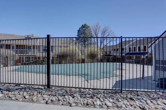 9956 W Progress Place Littleton, CO 80123