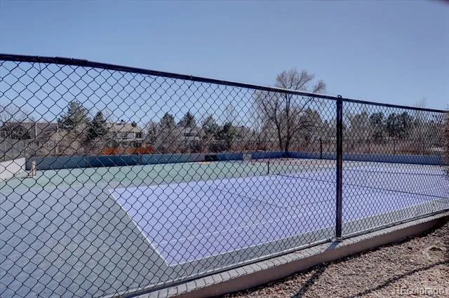 9956 W Progress Place Littleton, CO 80123