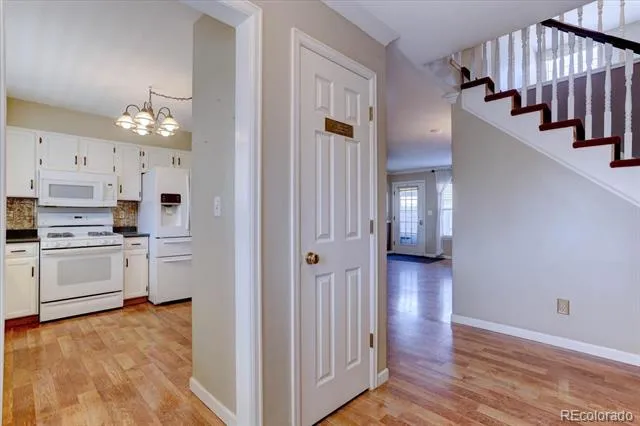 9956 W Progress Place Littleton, CO 80123
