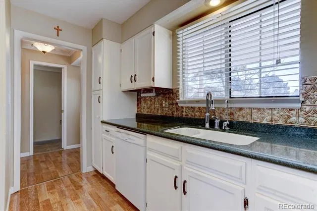 9956 W Progress Place Littleton, CO 80123