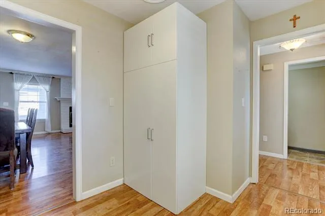 9956 W Progress Place Littleton, CO 80123