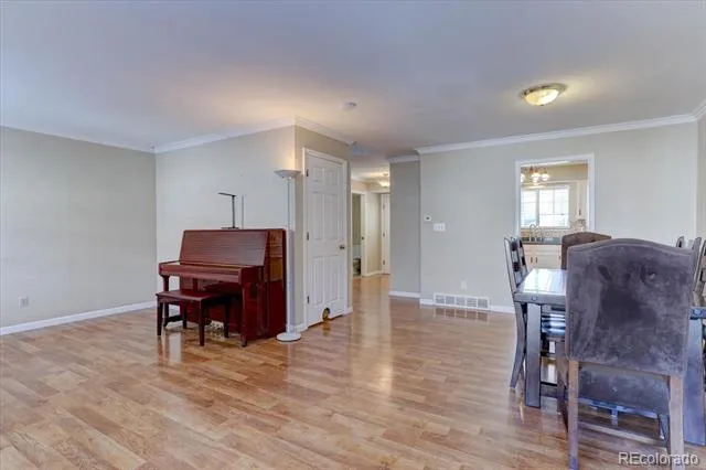 9956 W Progress Place Littleton, CO 80123