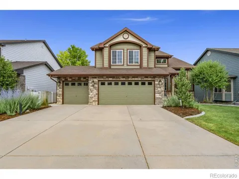 7208 Trout Court