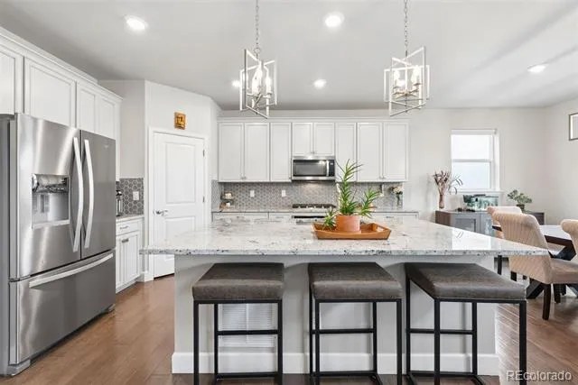 410 Hyde Park Circle Castle Pines, CO 80108