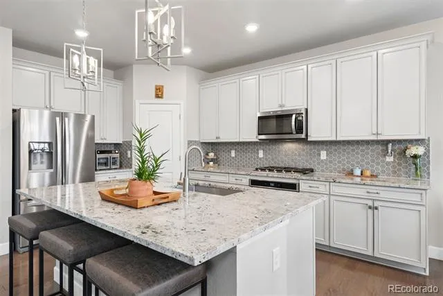 410 Hyde Park Circle Castle Pines, CO 80108