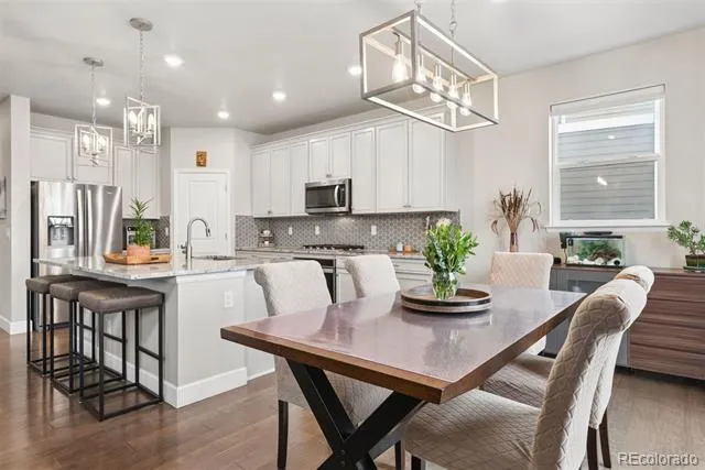 410 Hyde Park Circle Castle Pines, CO 80108