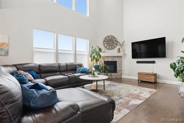 410 Hyde Park Circle Castle Pines, CO 80108