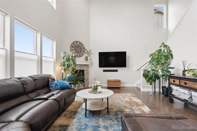 410 Hyde Park Circle Castle Pines, CO 80108