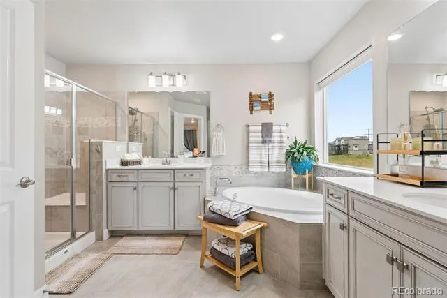 410 Hyde Park Circle Castle Pines, CO 80108