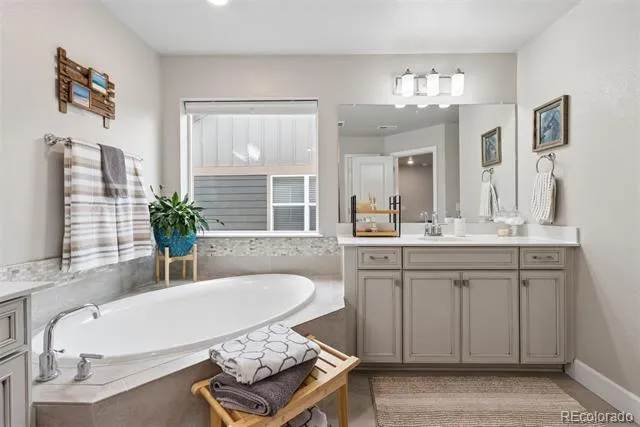410 Hyde Park Circle Castle Pines, CO 80108