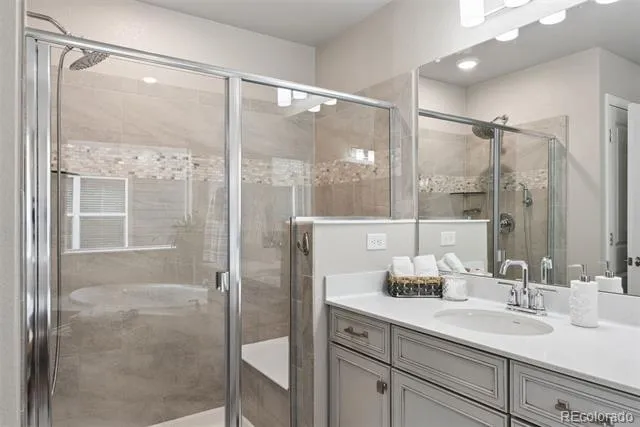 410 Hyde Park Circle Castle Pines, CO 80108