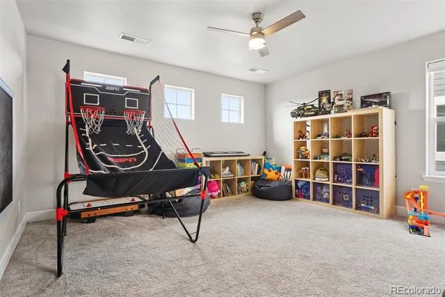 410 Hyde Park Circle Castle Pines, CO 80108