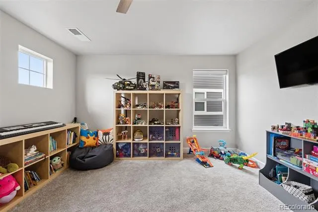 410 Hyde Park Circle Castle Pines, CO 80108