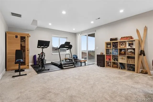 410 Hyde Park Circle Castle Pines, CO 80108