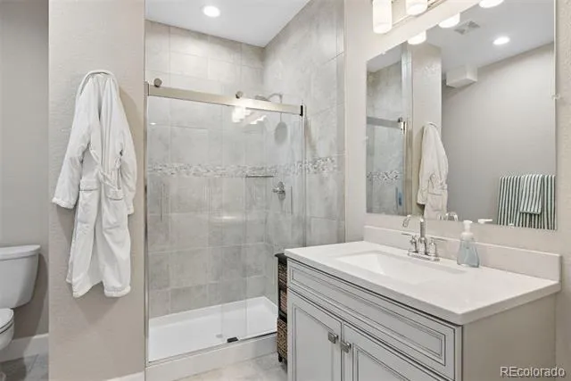 410 Hyde Park Circle Castle Pines, CO 80108