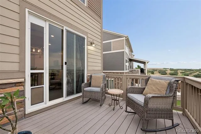 410 Hyde Park Circle Castle Pines, CO 80108