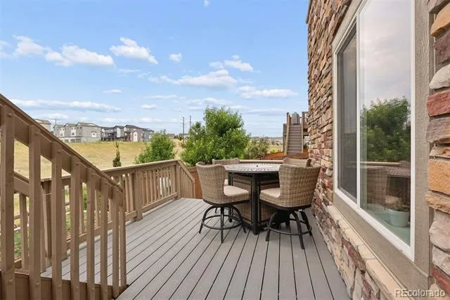 410 Hyde Park Circle Castle Pines, CO 80108