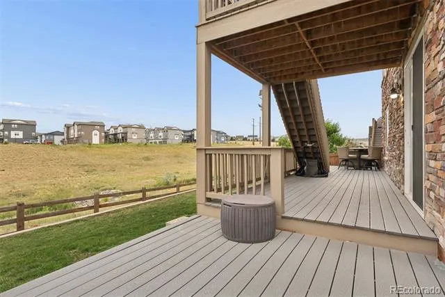410 Hyde Park Circle Castle Pines, CO 80108