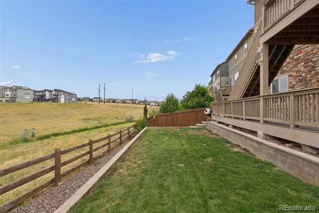 410 Hyde Park Circle Castle Pines, CO 80108