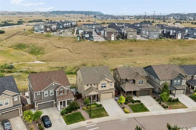 410 Hyde Park Circle Castle Pines, CO 80108