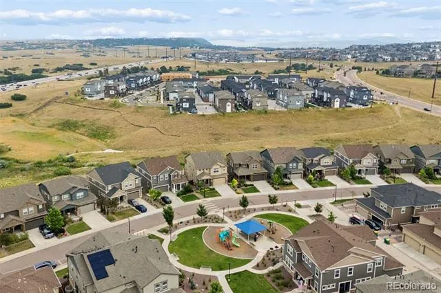 410 Hyde Park Circle Castle Pines, CO 80108
