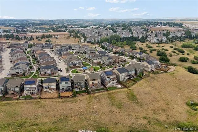 410 Hyde Park Circle Castle Pines, CO 80108