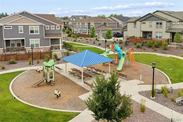 410 Hyde Park Circle Castle Pines, CO 80108