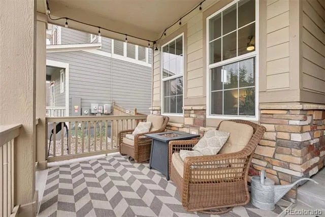 410 Hyde Park Circle Castle Pines, CO 80108