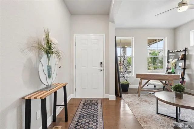 410 Hyde Park Circle Castle Pines, CO 80108