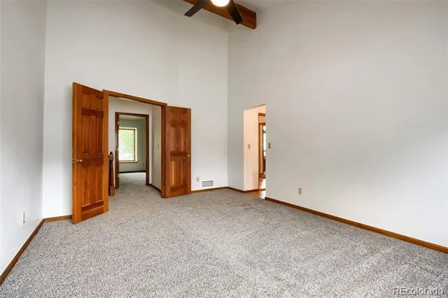 7605 Cove Circle Centennial, CO 80122