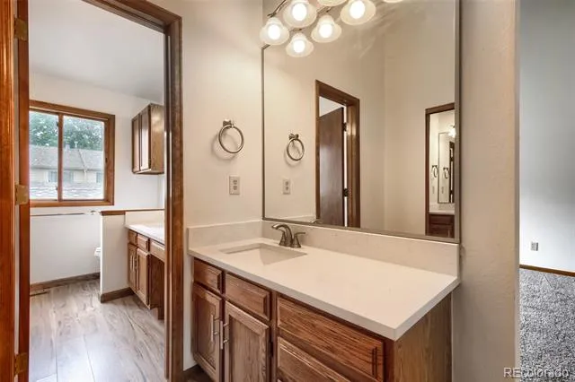 7605 Cove Circle Centennial, CO 80122
