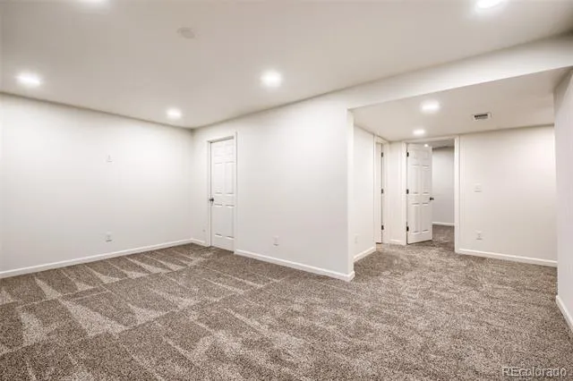 7605 Cove Circle Centennial, CO 80122