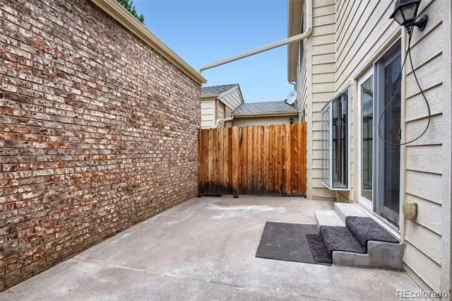 7605 Cove Circle Centennial, CO 80122