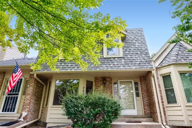 7605 Cove Circle Centennial, CO 80122