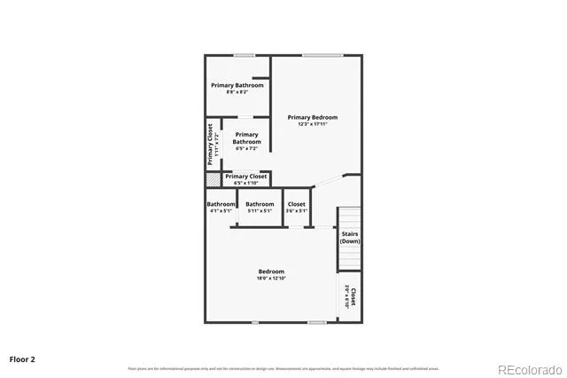 7605 Cove Circle Centennial, CO 80122