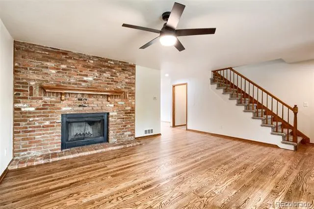 7605 Cove Circle Centennial, CO 80122