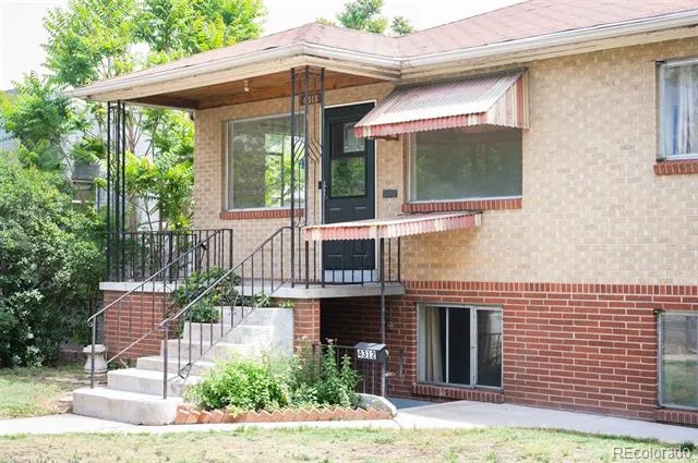 4314 Zuni Street Denver, CO 80211