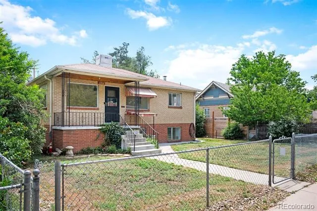 4314 Zuni Street Denver, CO 80211
