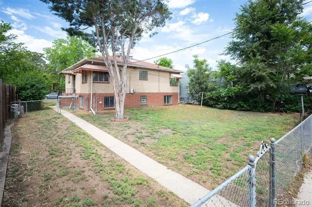 4314 Zuni Street Denver, CO 80211