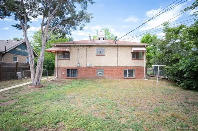 4314 Zuni Street Denver, CO 80211