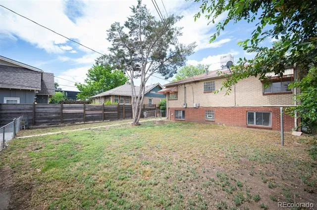 4314 Zuni Street Denver, CO 80211