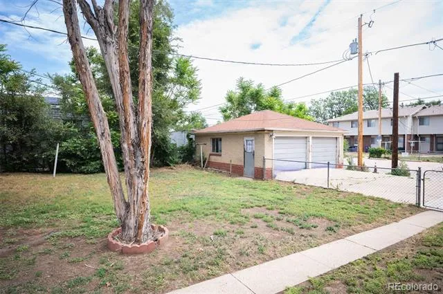 4314 Zuni Street Denver, CO 80211